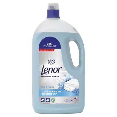Assouplissant Brise Marine - Lenor - photo1
