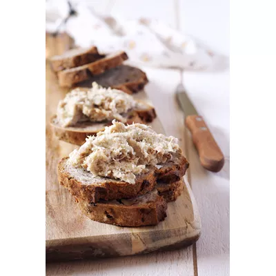 Rillettes de Poulet - Bahier - photo2