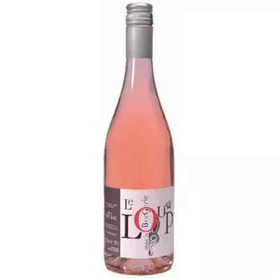 Le Loup - Domaine de la Bergerie - photo1