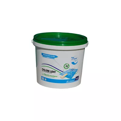 Galet Chlore pour Piscine Anti Moustique - Age de l'Eau By Gaches Chimie - photo1