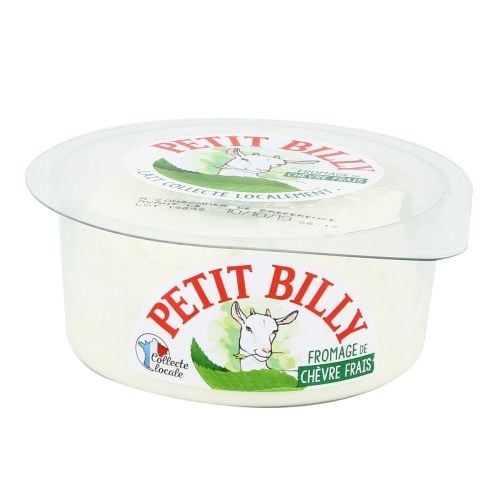 Fromage Frais - Petit Billy - Photo 2