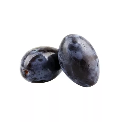 Bio : Prune Quetsche - photo1