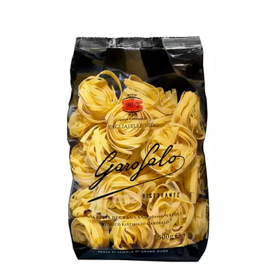 Tagliatelle Nido - Photo 1