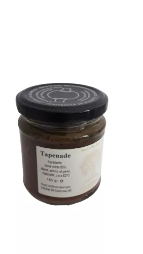 Tapenade - SiFrais.fr - photo1