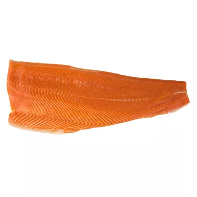 Bio : Filet de Saumon - photo1
