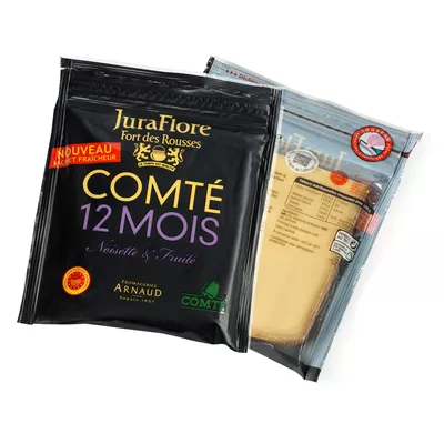 Comté Affinage 12 Mois - Jura Flore - photo1