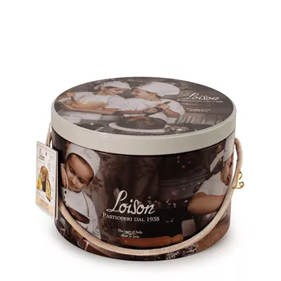 Panettone Latta VII - photo1
