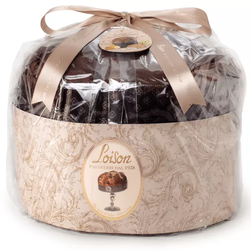 Panettone Magnum - Loison - photo1