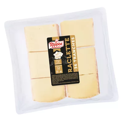 Fromage à Raclette - Rippoz Restauration - photo1