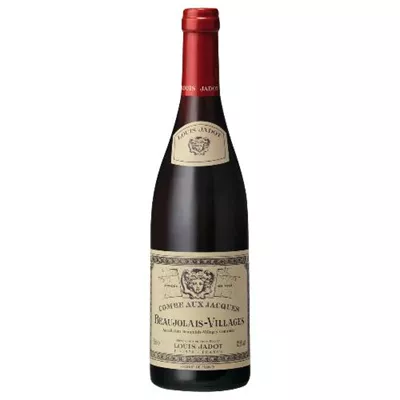 Beaujolais Villages - Combe aux Jacques - photo1