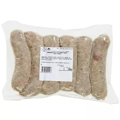 Andouillette Province - Popy - photo2