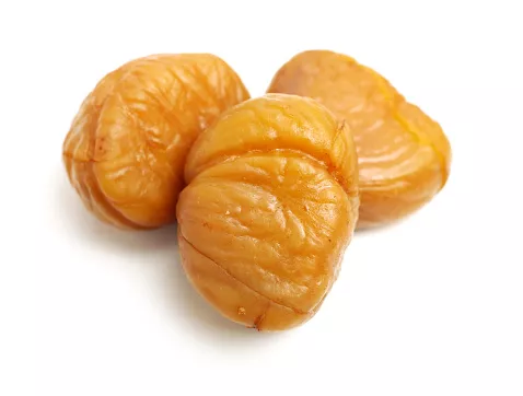 Bio : Marrons Cuits - Maison Sudrie - photo1