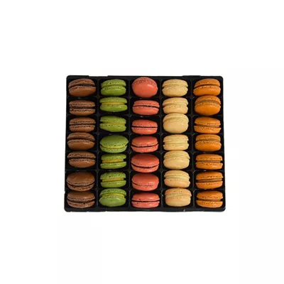 Macaron Classique Artisanal - photo1