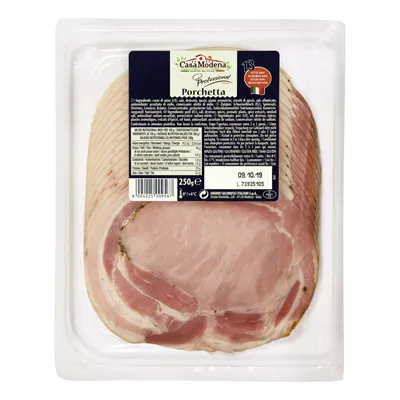 Porchetta Tranchée Rôtie - Casa Modena - photo1
