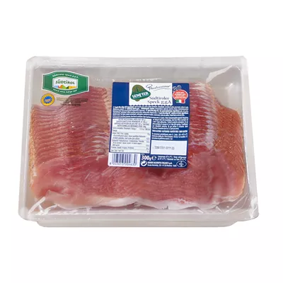 Jambon Speck Tranché - Casa Modena - photo1