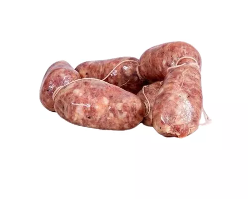 Saucisse Pérugine - photo1