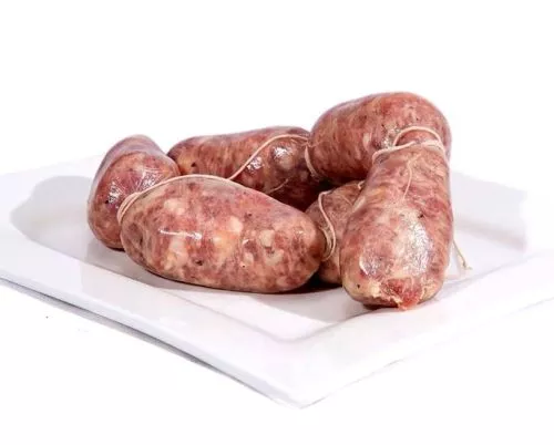 Saucisse Pérugine - photo2