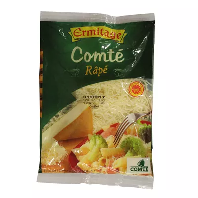 Comté Râpé - Ermitage - photo1