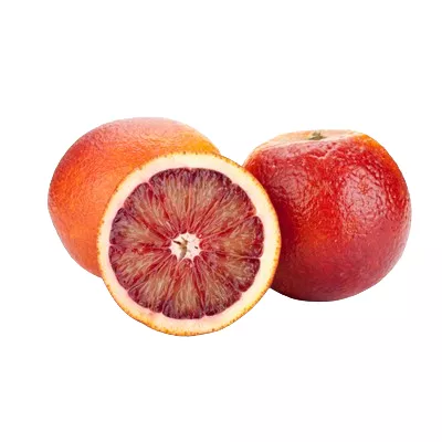 Orange Sanguine - photo1