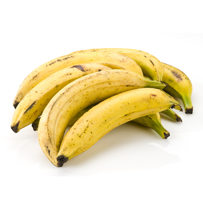 Banane Plantain - Photo 1