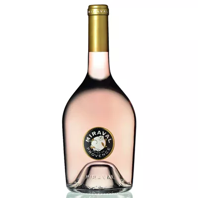 Côtes-de-Provence - Domaine Miraval - photo2