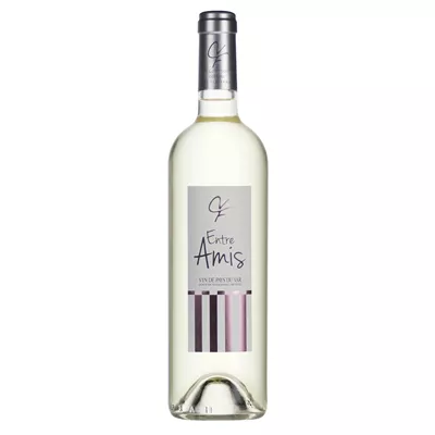 Entre Amis - Le Comptoir des Vins de Flassans - photo2