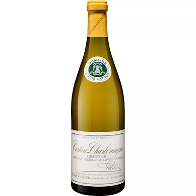 Corton Charlemagne Grand Cru - Louis Latour - Photo 1