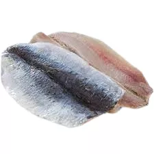Filet de Sardine (Méditerranée) - photo1
