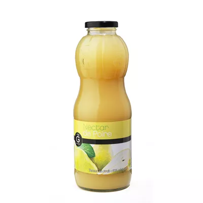 Nectar de Poire - Gilbert - photo1