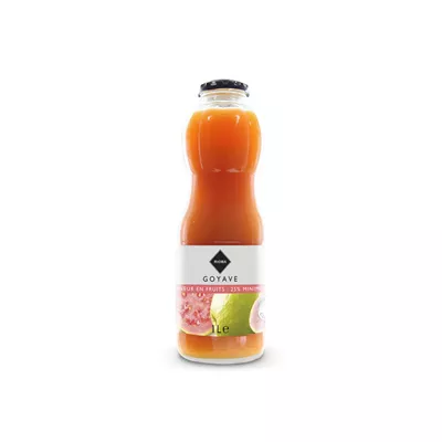 Nectar de Goyave - Rioba - photo1