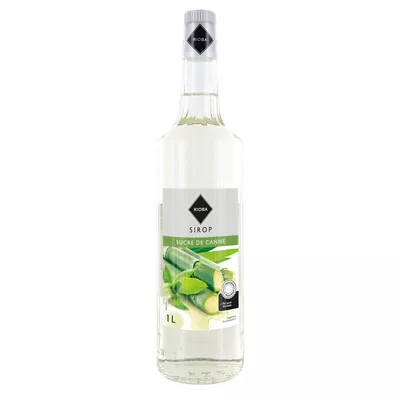 Sirop d'Orgeat - Rioba - photo1