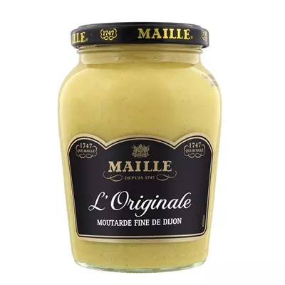 Moutarde L'Originale - Maille - photo1
