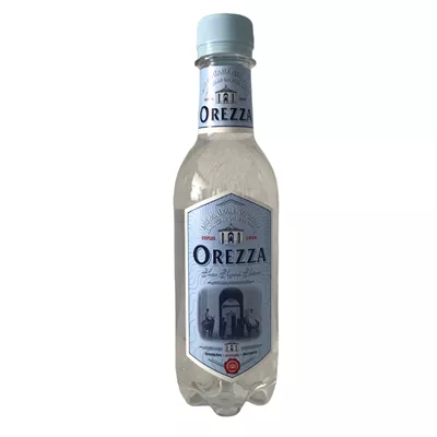 Orezza 33cl - Bouteille Plastique - photo1