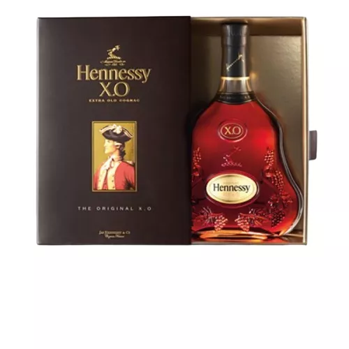 Cognac Xo Ultra Premium - Hennessy - photo1