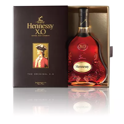 Cognac Xo Ultra Premium - Hennessy - Photo 1