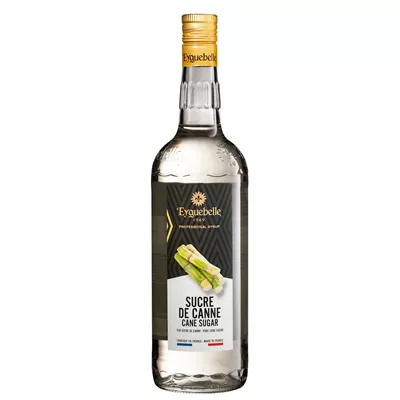 Sirop de Sucre de Canne - Eyguebelle - photo1