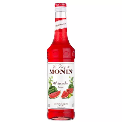 Sirop de Pastèque - Monin - Photo 1