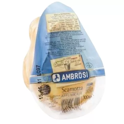 Scamorza Fumée - Ambrosi - photo1