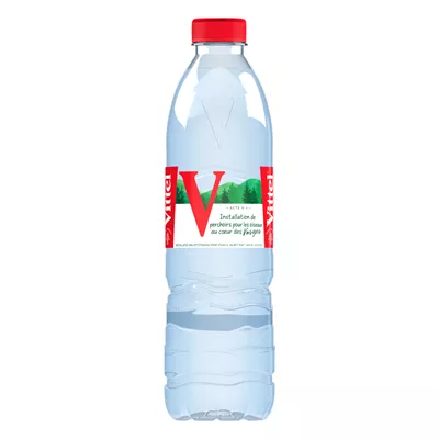 Vittel 50 cl - photo1