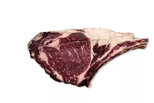 Côte de Bœuf Maturée 45 Jours - photo1