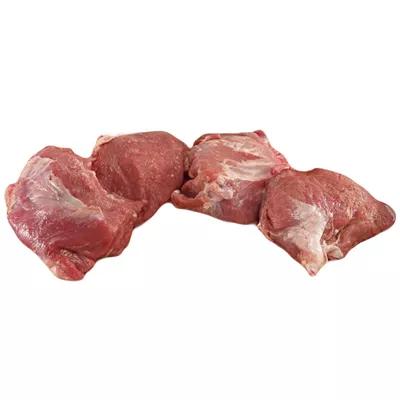 Joue de Porc - photo1