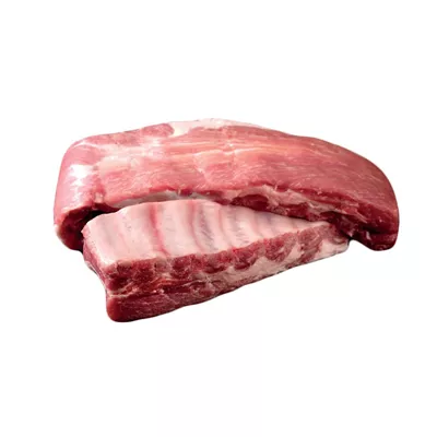 Travers de Porc - photo1