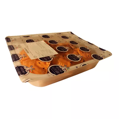 Malfatti Saumon Aneth - Molino Azzurro - photo1
