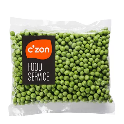 Petit Pois Écossé - photo1