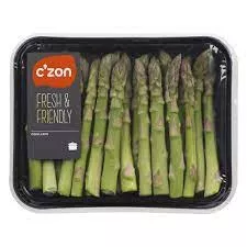 Pointes d’Asperges Vertes - photo1