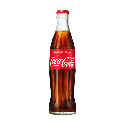 Coca-Cola Original - Photo 1