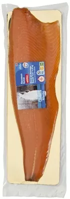 Filet de Saumon Fumé - Filier - photo1