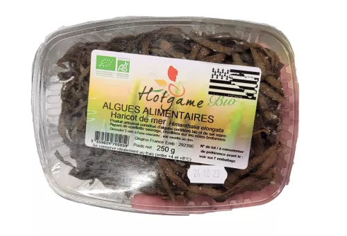 Bio : Haricot de Mer - photo1