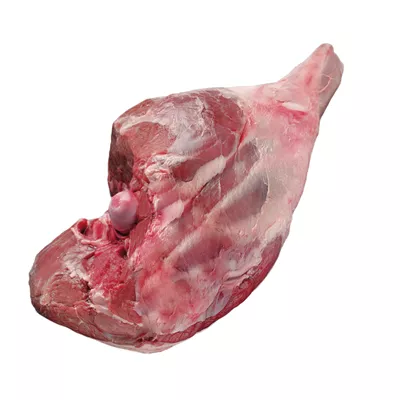 Gigot d'Agneau de Lait - photo1
