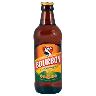 Bière Blonde - Bourdon - Photo 1